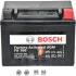 Аккумулятор 6 CT-4-R Factory Activated AGM BOSCH 0986FA1000 (фото 1)