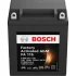 Акумулятор 6 CT-12-L Factory Activated AGM BOSCH 0986FA1150 (фото 1)