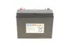 Акумуляторна батарея 21Ah/330A (205x87x162/+R/B0) (AGM) Factory Activated AGM 0 986 FA1 230 BOSCH 0986FA1230 (фото 2)