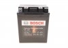 Акумуляторна батарея 12Ah/210A (133x164x90/+L/B0) (AGM) Factory Activated AGM 0 986 FA1 250 BOSCH 0986FA1250 (фото 3)