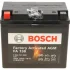 Аккумулятор 6 CT-19-L Factory Activated AGM BOSCH 0986FA1380 (фото 1)