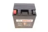 Акумуляторна батарея 12Ah/210A (133x174x90/+L/B0) (AGM) Factory Activated AGM 0 986 FA1 390 BOSCH 0986FA1390 (фото 2)