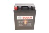 Акумуляторна батарея 12Ah/210A (133x174x90/+L/B0) (AGM) Factory Activated AGM 0 986 FA1 390 BOSCH 0986FA1390 (фото 3)