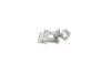 Акумуляторна батарея 12Ah/210A (133x174x90/+L/B0) (AGM) Factory Activated AGM 0 986 FA1 390 BOSCH 0986FA1390 (фото 4)