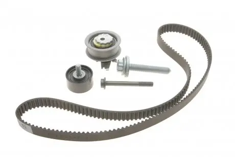Комплект ременя ГРМ CONTINENTAL CONTITECH CT1167K4