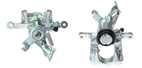 Гальмівний супорт BUDWEG BUDWEG CALIPER 344608