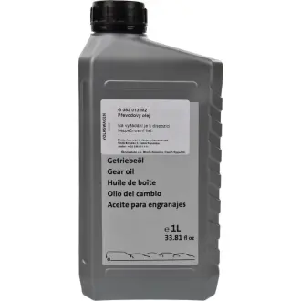 Трансмиссионное масло Gear Oil 1 л VAG G053013M2