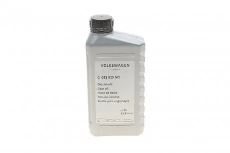 Олива трансмісійна 0W30 (1L) VAG G053013M2