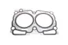 Комплект прокладок (повний) Subaru Forester/Impreza/Legacy 2.0 05-13 ELRING 218.790 (фото 8)