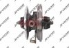 Картридж турбины (отбалансированный) GARRETT GTB17 JRONE 1000010544 (фото 2)