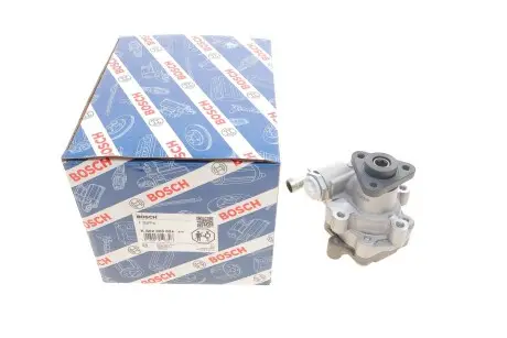 Насос ГПК Audi Q7 3.0TFSI /3.6TFSI 06-15 K S02 000 024 BOSCH KS02000024