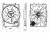 Вентилятор радіатора NRF 47853 (фото 2)