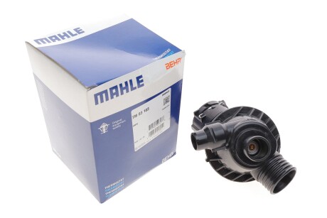 Термостат BMW 3 (F30/F80) 11-15/X5 (F15/F85) 13-18/X6 (F16/F86) 14-19 3.0i N55 MAHLE MAHLE\KNECHT TM 83 103