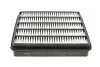Фільтр повітряний Toyota Land Cruiser 200 4.5 D4d 07- FILTER WUNDER WH 2099 (фото 3)