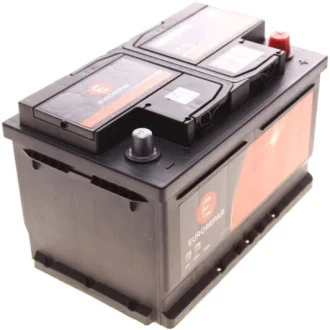 Акумулятор 6 CT-60-R EUROREPAR 1609232880