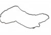 Прокладка, кришка головки циліндрів ELRING 518.620 (фото 1)
