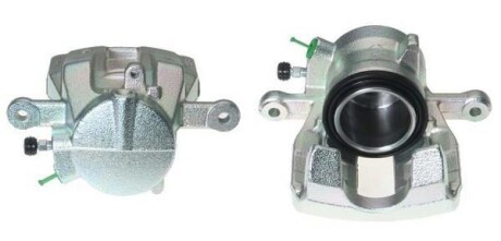 Гальмівний супорт BUDWEG BUDWEG CALIPER 344059