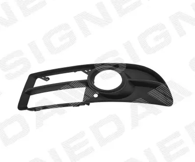 Решітка в бампер SIGNEDA PAD99138CAL