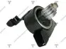Engine mount, lh, hydraulic TENACITY AWSGM1028 (фото 1)