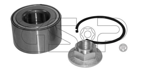 Підшипник GSP GK6805