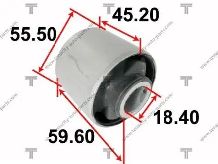 Зп TENACITY AAMTO1070