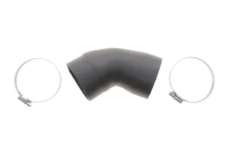 Патрубок інтеркулера NRF 166284