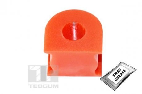 Резинометалевий елемент TED-GUM TEDGUM TED44120 (фото 1)
