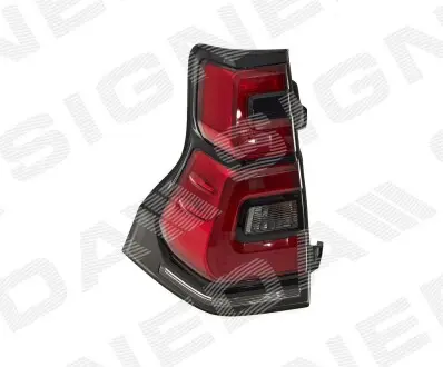 ЗАДНИЙ ФОНАРЬ SIGNEDA ZTY19T10LK