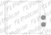 Радіатор обігріву POLCAR 5556N8-2 (фото 1)
