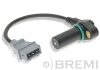 Датчик кількості обертів VW LT/T4 \'\'2.5-2.8TDI \'\'95-06 BREMI 60471 (фото 1)