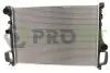 Радіатор охолоджування PROFIT 1740-0533 (фото 1)