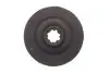 Подушка радіатора NISSAN BILSTEIN FEBI 184381 (фото 4)