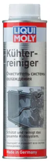 Промывка очиститель системы охлаждения радиатора Kuhler Reiniger 300мл LIQUI MOLY 1994/3320/2506