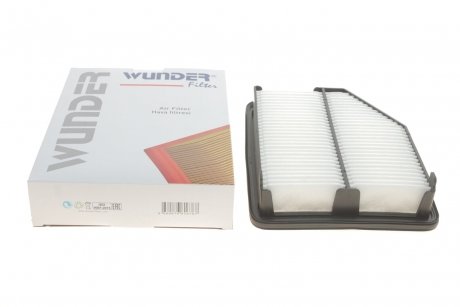 Фільтр повітряний Honda CR-V IV 2.4 12- FILTER WUNDER WH 2208 (фото 1)