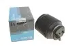 Подушка пневмопідвіски (ззаду) Toyota Land Cruiser Prado 3.0D-4D 02- (R) KAVO PARTS SAS-10012 (фото 1)