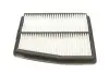Фільтр повітряний Hyundai Santa Fe/Tucson/Kia Sportage 1.6 T-GDi 20- FILTER WUNDER WH 2306 (фото 3)
