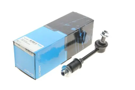 Тяга стабілізатора (заднього) Hyundai Terracan 01-07 (L=160mm) KAVO PARTS SLS-3034
