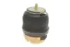 Подушка пневмопідвіски (ззаду) Audi A6 04-11 KAVO PARTS SAS-10009 (фото 3)