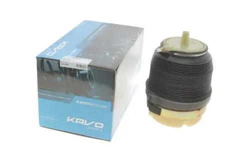 Подушка пневмопідвіски (ззаду) Audi A6 04-11 KAVO PARTS SAS-10009