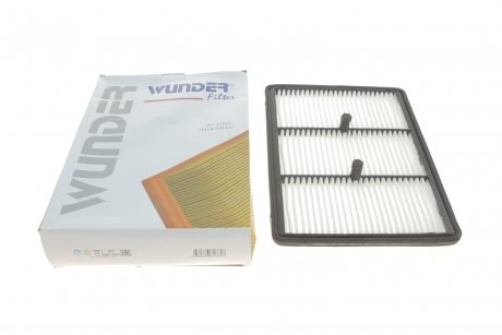 Фільтр повітряний Kia Ceed 1.6 GDI 19- FILTER WUNDER WH 2303