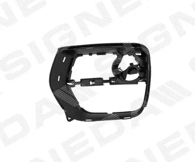 КРЕПЛЕНИЕ ПРОТИВОТУМАННОЙ ФАРЫ SIGNEDA PBM99167AL