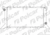 Радіатор охолодження POLCAR 324608-1 (фото 1)