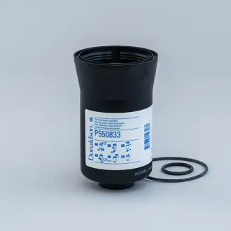 Фільтр палива DONALDSON P550833