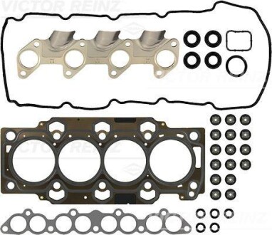 Zestaw uszczelek gуra hyundai VICTOR REINZ 021010103