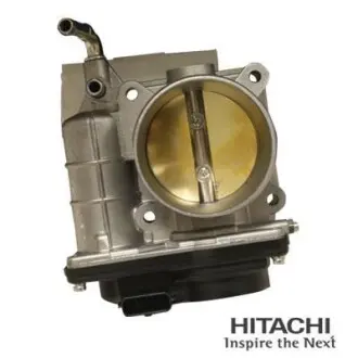 Патрубок HITACHI-HUCO 2508557