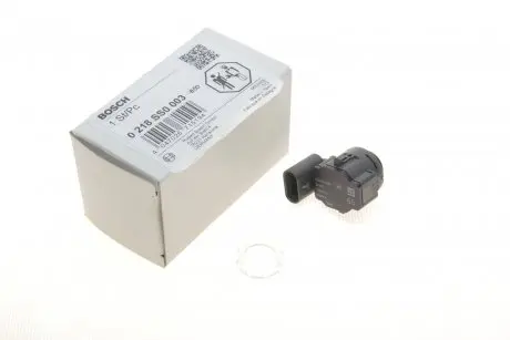 Датчик контролю паркування (парктронік) BOSCH 0218SS0003