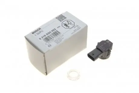 Датчик парковки Land Rover Defender 19- 0 218 SS0 002 BOSCH 0218SS0002