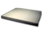 Фiльтр салону ALCO FILTER ALCO FILTERS MS6327