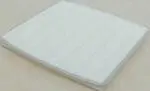 Фiльтр салону ALCO FILTER ALCO FILTERS MS6188