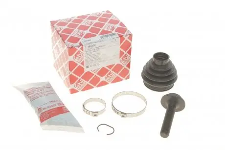 Пильник ШРКШ (зовнішній) Audi A6/A8/Q5 08-18 BILSTEIN FEBI 180209